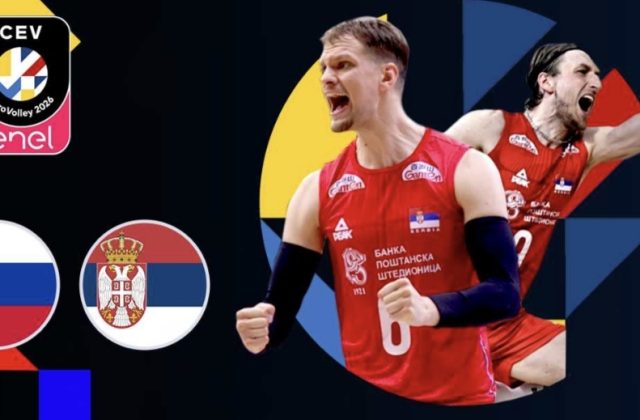 „Orlovi“ nemoćni protiv Slovenije: Kraj u osmini finala Evropskog prvenstva