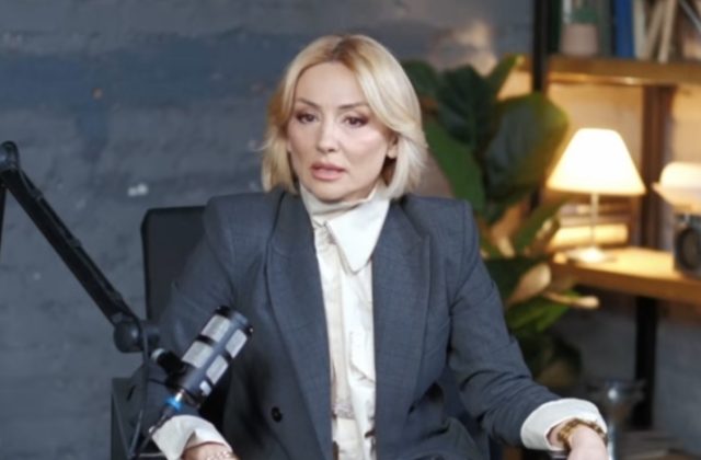 Njihova drama traje godinama: Goca Tržan progovorila o agoniji koju vodi sa bivšim suprugom