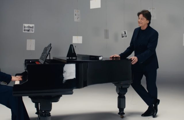 Zdravko Čolić izdao novi album: Okupio najpoznatije autore, objavljeno 12 pesama