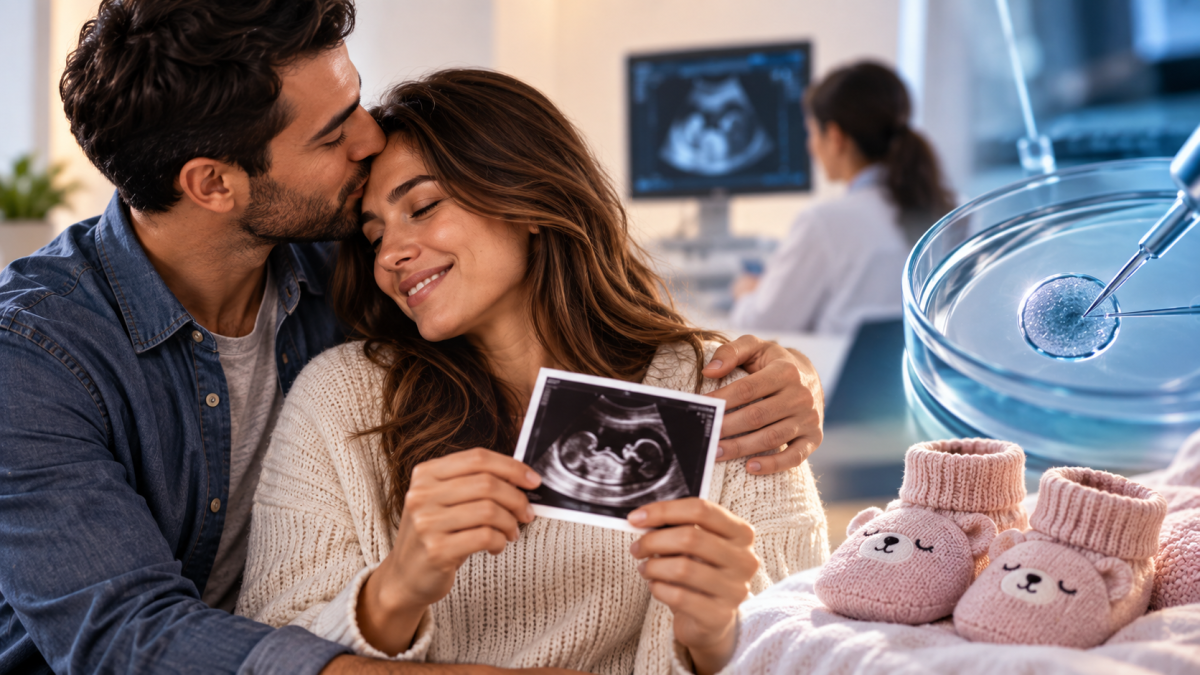 IVF