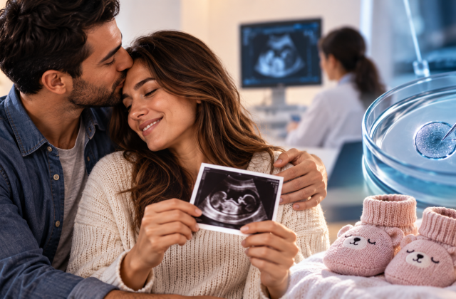 Porodice u SAD mogu dobiti do $15.000 za IVF: Rok za prijavu ističe 30. septembra