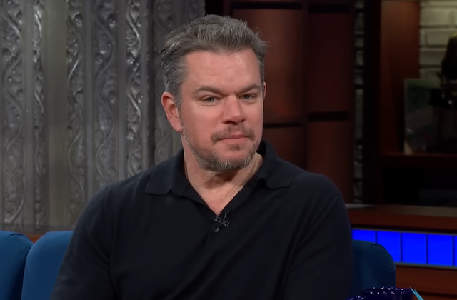 Hollywood ga je praktično otpisao: Tri velika promašaja skoro uništila Matt Damon-a, a onda je stigla uloga života