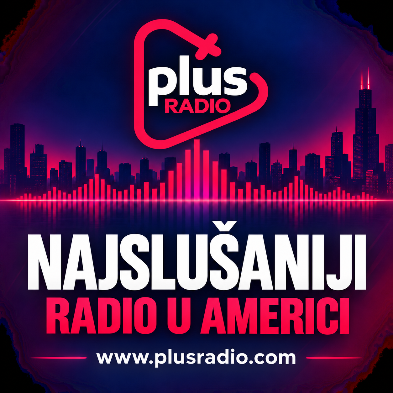 B2 – Plus radio