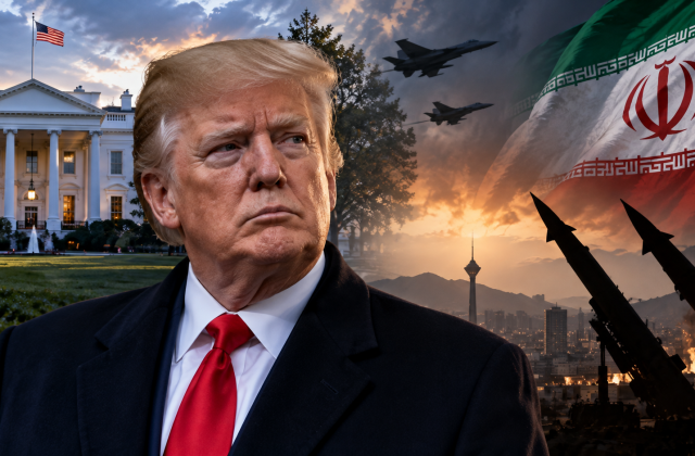 Trump prekinuo boravak u Camp Davidu i vratio se u Belu kuću: Razmatra naredne poteze prema Iranu