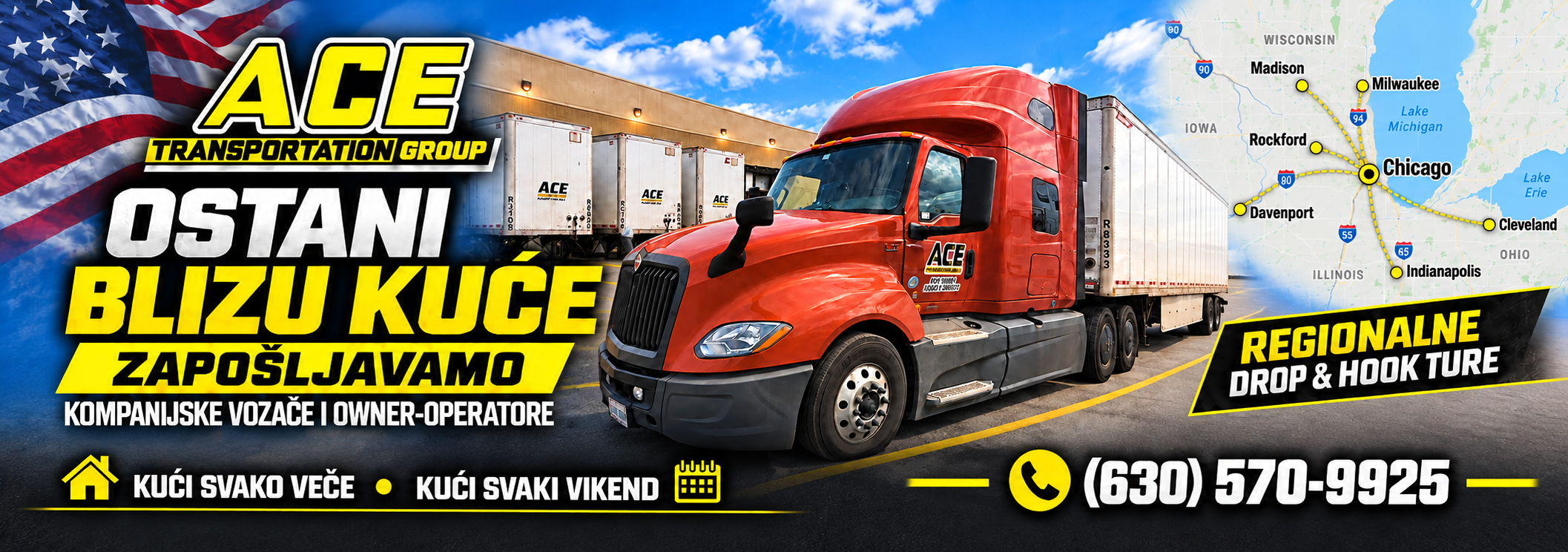S1 – ACE