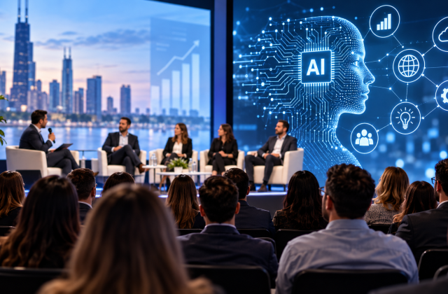 Custom software development / Digitalization and AI Implementation // Compass Arena