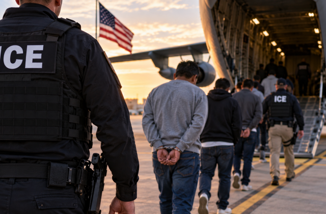 Trump-ova administracija optužena za više od 170 deportacija protivno sudskim odlukama