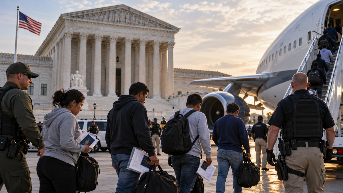 deportacije migranata