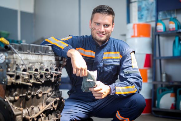 Potreban mehaničar za dizel motore