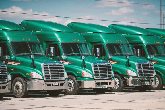 We are hiring Fleet manager