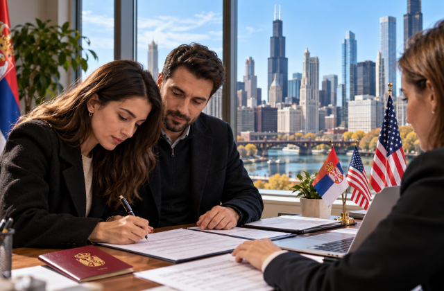 Kako da se prijavite za glasanje u Chicago-u: Korak po korak do prijave – rok je 3. oktobar