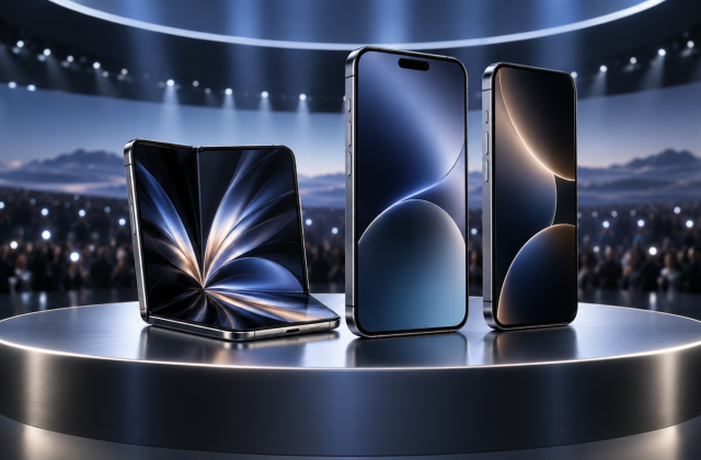 Apple sprema najveću iPhone promenu u godinama: iPhone 18 Pro i prvi sklopivi iPhone stižu 9. septembra
