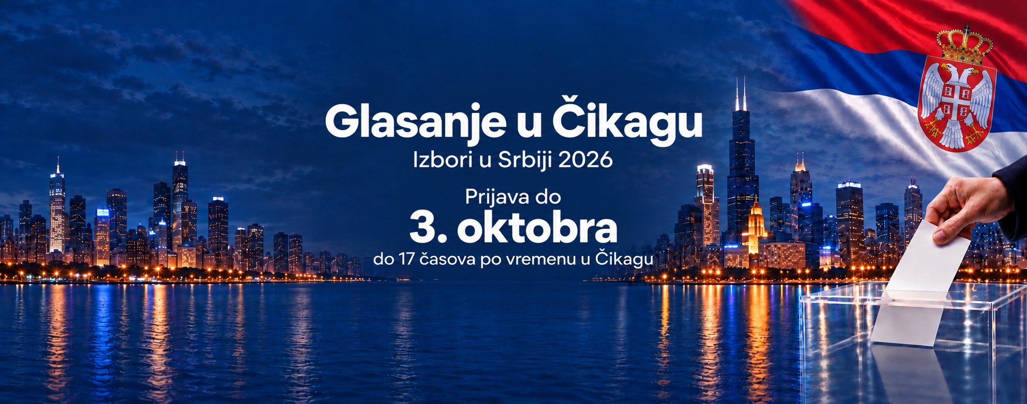 S1 – Izbori