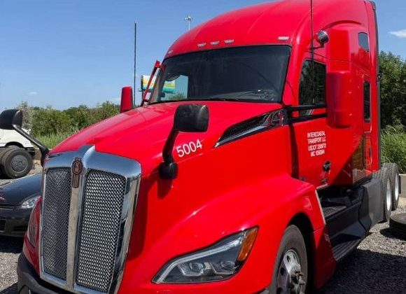 Potrebni company drivers for dedicated runs 70 CPM for solo