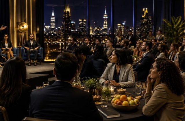 Start Now to Feel Great – Unicity seminar Chicago / Oak Brook