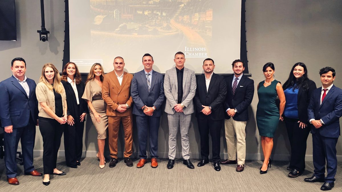 Američki Balkanski trgovinski centar potpisao sporazum o strateškom partnerstvu sa Privrednom komorom Illinoisa
