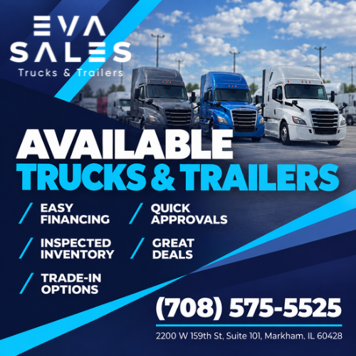 B2 – Eva sales