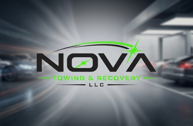 NOVA TOWING & RECOVERY LLC