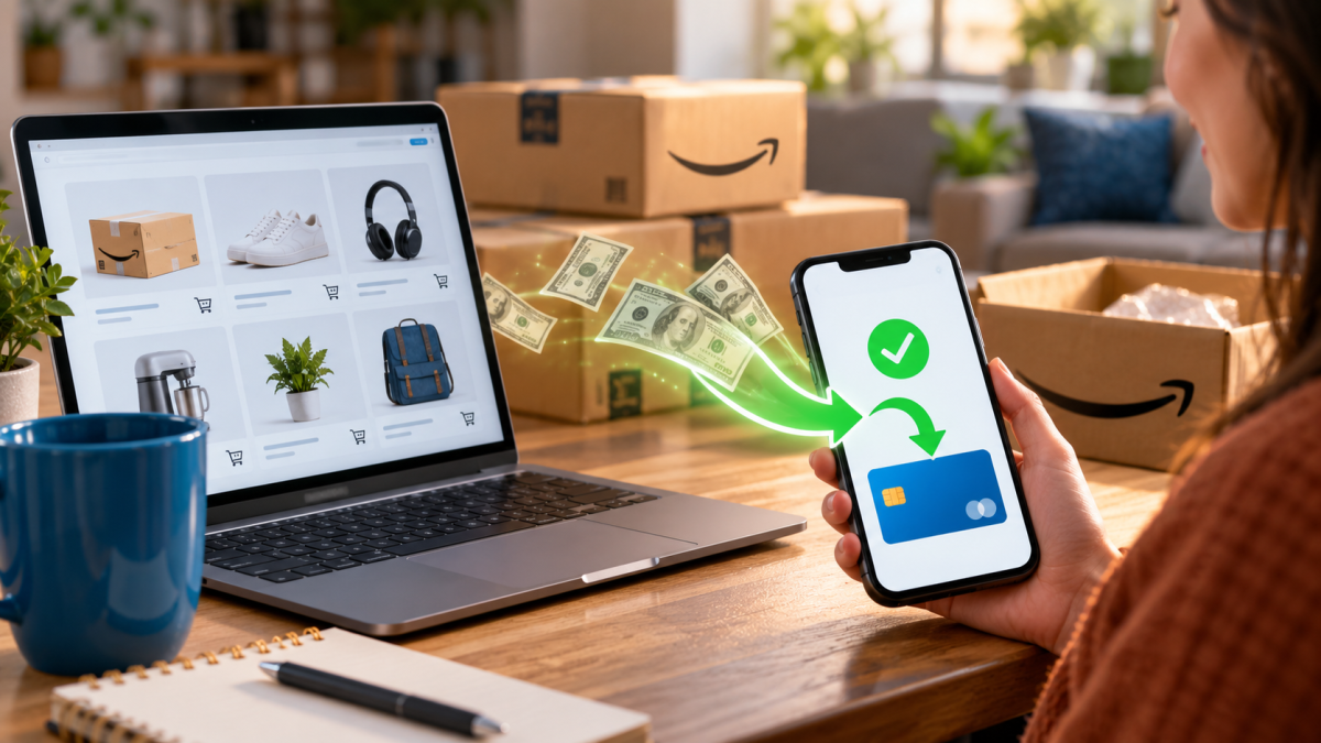 Amazon