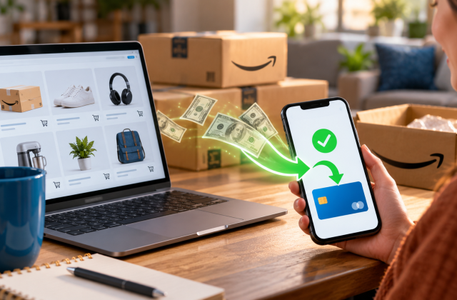 Amazon šalje milijarde kroz Prime refundacije: Evo ko može da dobije do $200