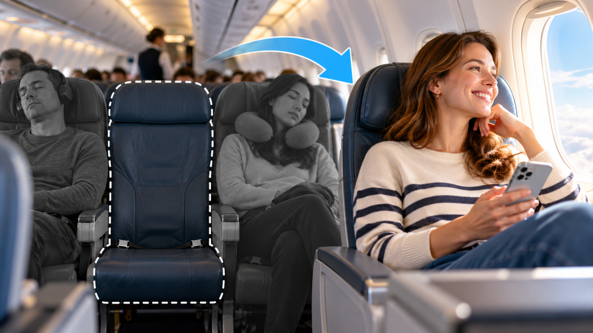 American Airlines