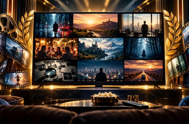 Proglašeno 100 najboljih serija 21. veka: Prvo mesto iznenadilo mnoge, a evo gde je „Game of Thrones“