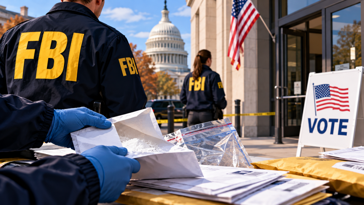 FBI