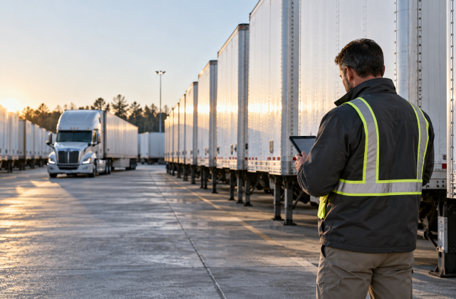 Hiring an Experienced Fleet Manager – Elk Grove Village, IL