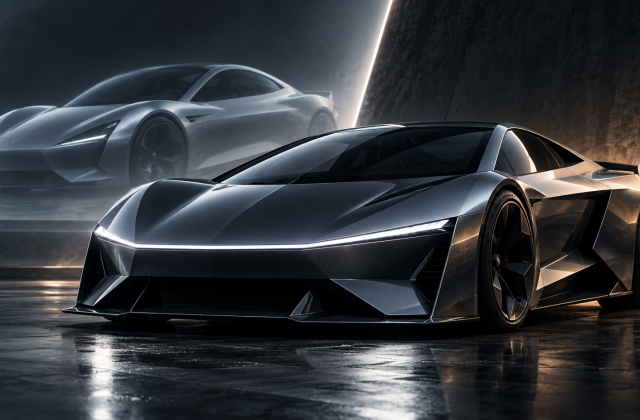 Tesla Roadster šokirao novim izgledom: Posle devet godina čekanja stiže automobil koji niko nije očekivao