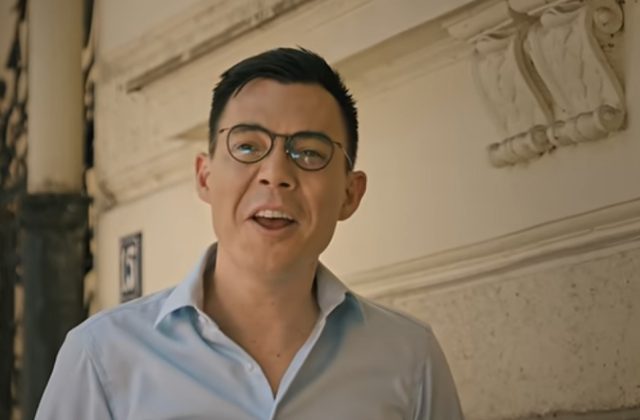 Suprugu sam upoznao u autobusu: Željko Vasić otkrio nepoznate detalje o braku, porodici i anksioznosti
