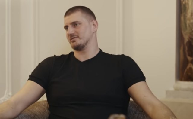 Jokić nije favorit za MVP nagradu: Generalni menadžeri NBA lige glasali u godišnjoj anketi