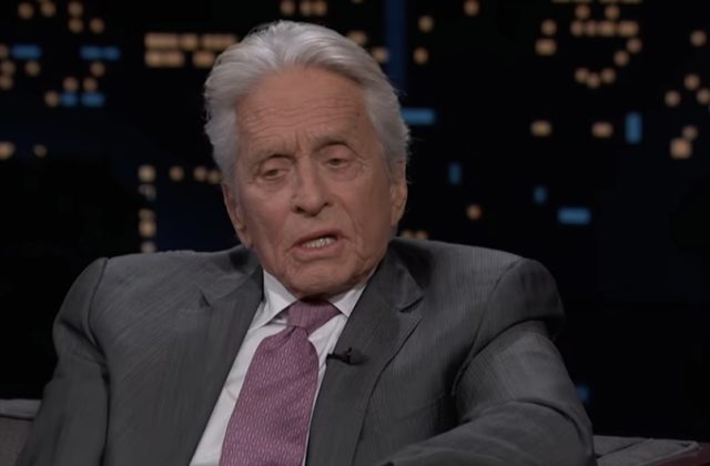Michael Douglas otkrio tajnu aferu koju je krio 40 godina: Bolje da moja supruga nikada ne pročita ovu knjigu