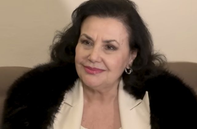 Uloga u kultnoj seriji bila je namenjena Breni: Zamenila ju je Snežana Savić, pevačica otkrila nepoznate detalje