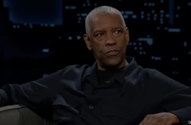 Denzel Washington odbio da poljubi Juliju Roberts: Razlog koji se krije iza te odluke iznenadio je mnoge