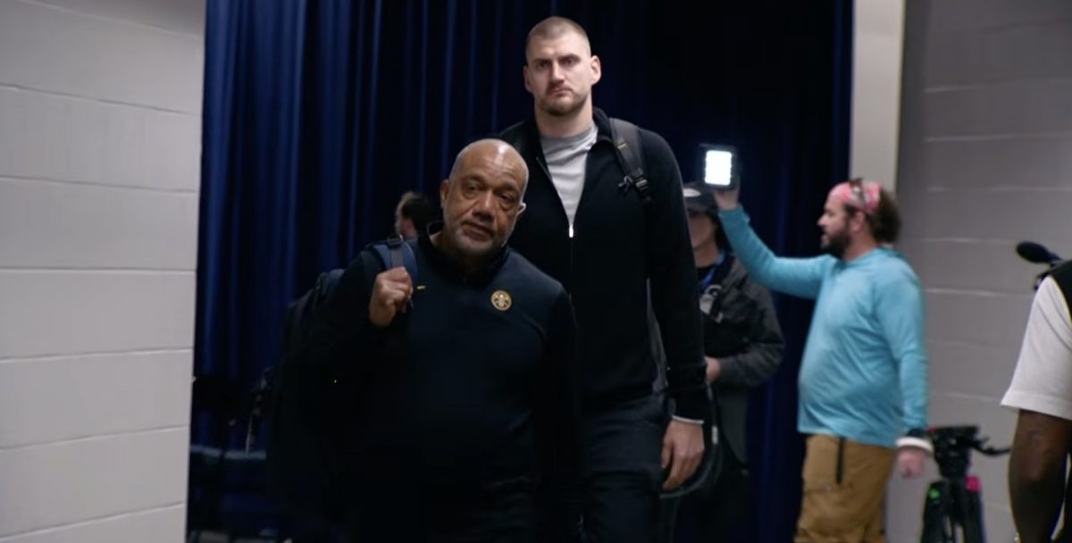 Jokić podbacio na startu NBA sezone: Denver poražen od Oklahome, srpski as imao jedno od slabijih šuterskih izdanja