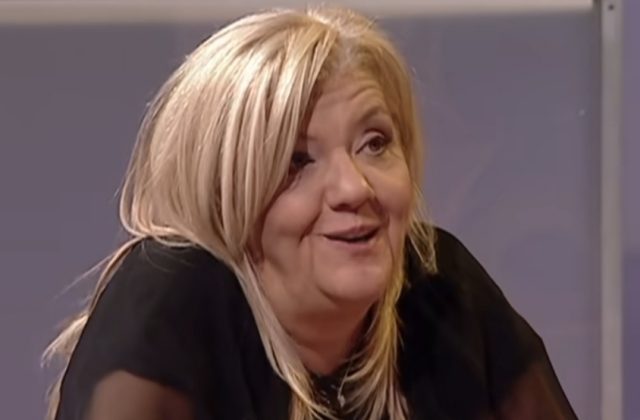 Marina Tucaković ovu pesmu namenila Zdravku Čoliću, ali je završila u rukama drugog izvođača: Postala je veliki hit
