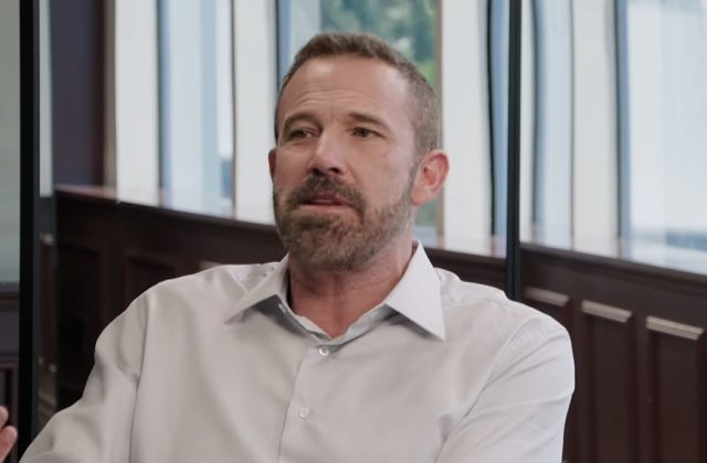 Bruce Willis ga upozorio da ne prihvati ulogu, a film je osvojio sedam Oskara: Ben Affleck otkrio nepoznate detalje iz Hollywooda