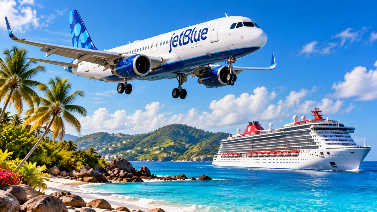 Jetblue