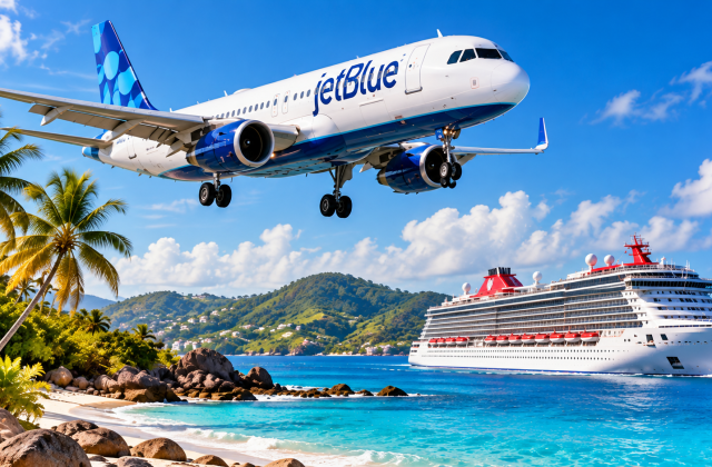 JetBlue uvodi letove bez dece: Novi paket namenjen isključivo putnicima starijim od 18 godina
