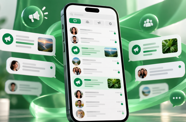 WhatsApp uvodi veliku promenu: Kanali stižu među razgovore