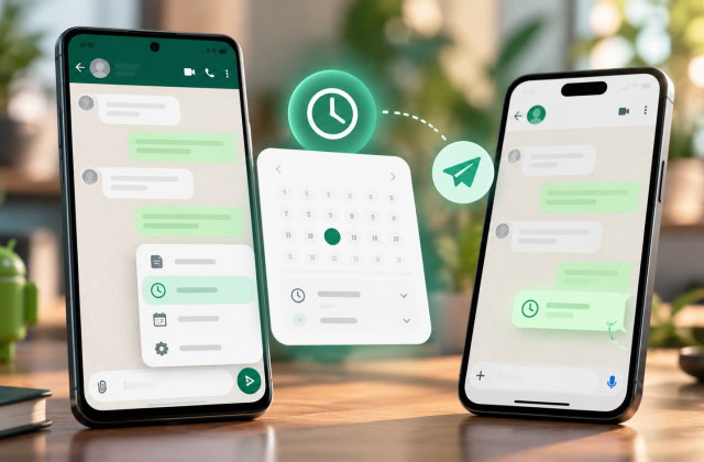 WhatsApp uvodi opciju koju su korisnici godinama čekali: Evo kako ćete moći da šaljete poruke čak i kada niste na telefonu