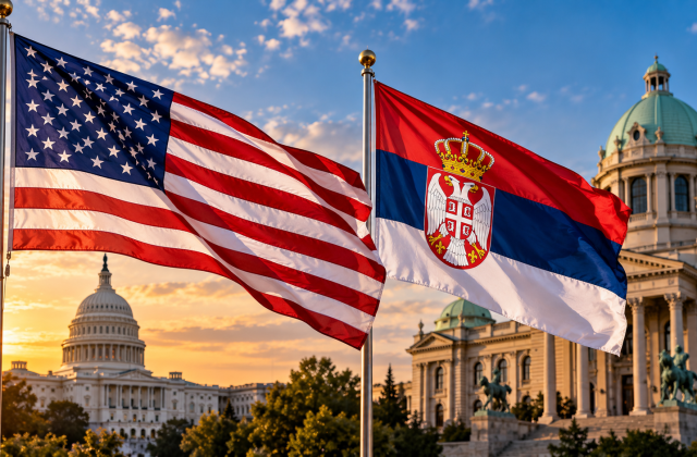State Department o izborima u Srbiji: SAD najavile nastavak partnerstva sa novom skupštinom