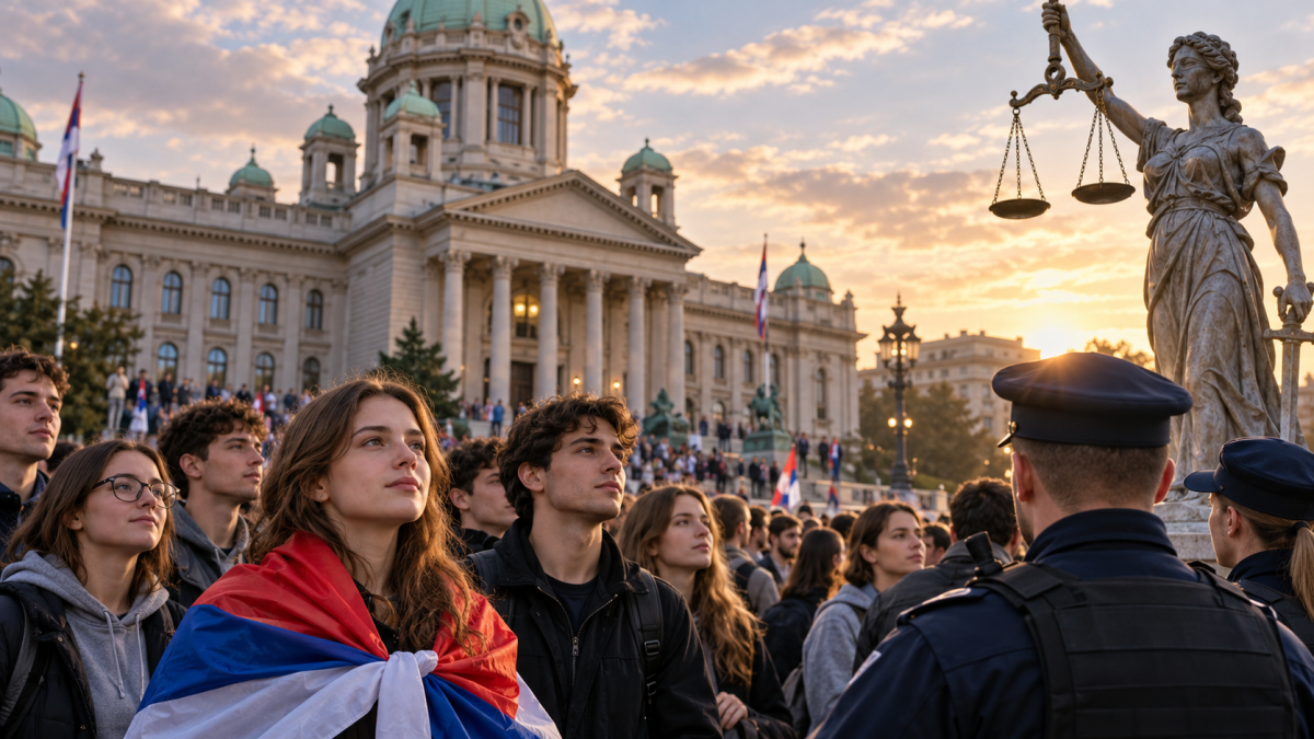 Studentska lista