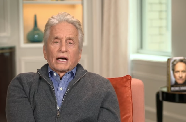 Michael Douglas otkrio incident sa Juliom Roberts zbog kojeg su prekinuli prijateljstvo