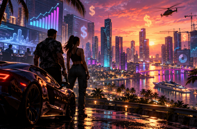 GTA VI stiže sa cenom od $80, ali iza najveće gejming senzacije krije se problem koji potresa celu industriju