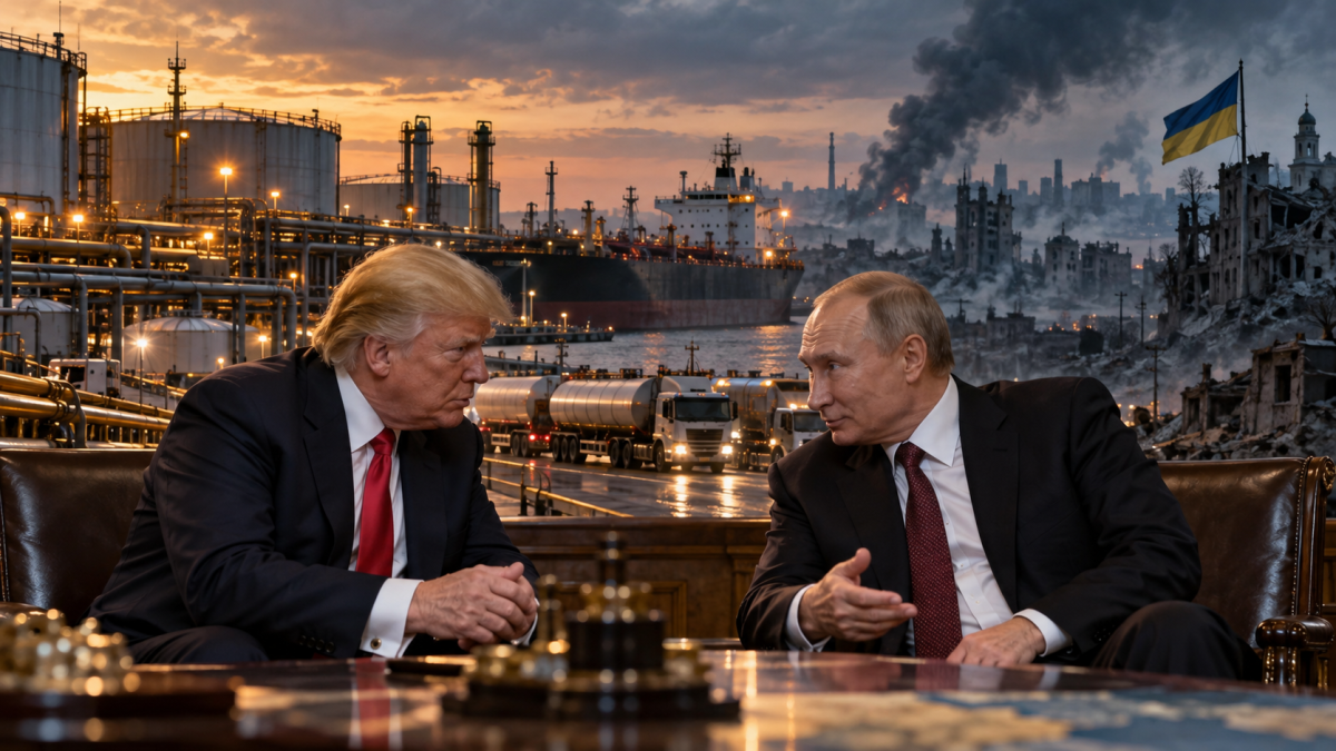 dogovor sa Putinom