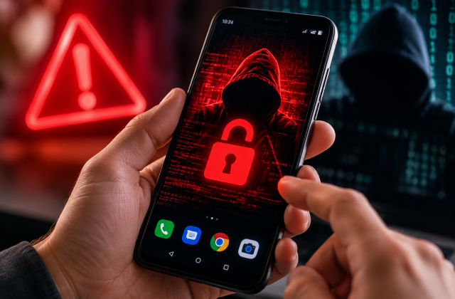 Ovo je prvi znak da vam je smartfon hakovan: Ako primetite jednu stvar, reagujte odmah