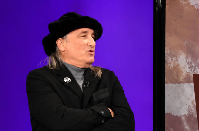 Loša nije hteo to da peva na bis: Čuveni reditelj otkrio kako je nastala pesma „Suada“