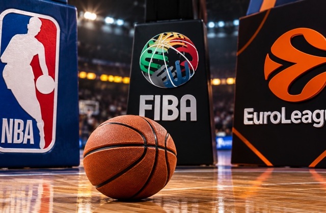 NBA i Fiba ne odustaju od partnerstva sa Evroligom