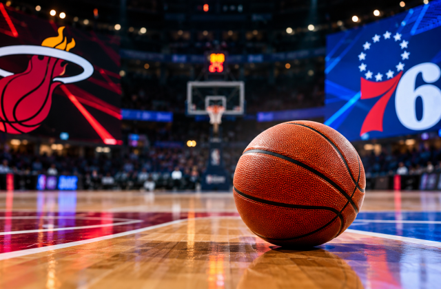 Jović doprineo pobedi Majamija, Lebron debitovao za Filadelfiju